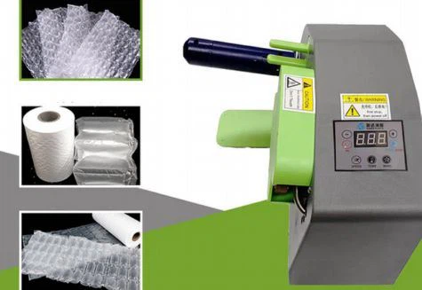 Industrijski zračni puhalnik