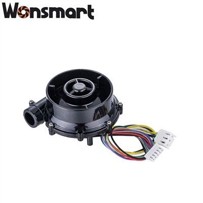 12v EC centrifugalni ventilatorji